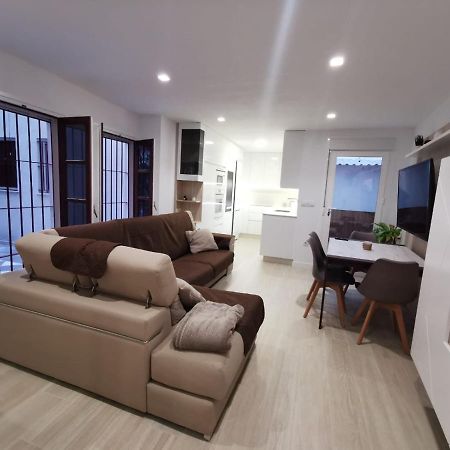 קדיז Casa Viento De Levante מראה חיצוני תמונה