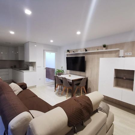 קדיז Casa Viento De Levante מראה חיצוני תמונה