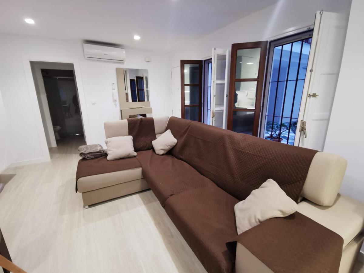 קדיז Casa Viento De Levante מראה חיצוני תמונה