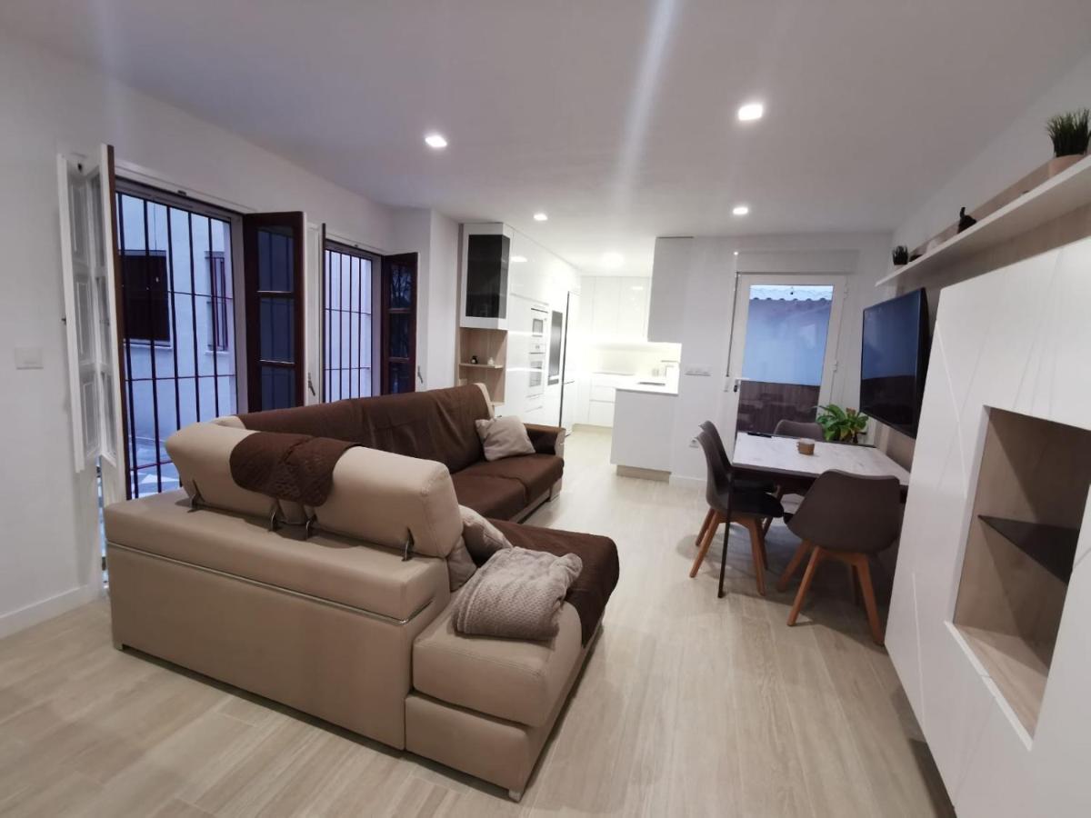 קדיז Casa Viento De Levante מראה חיצוני תמונה