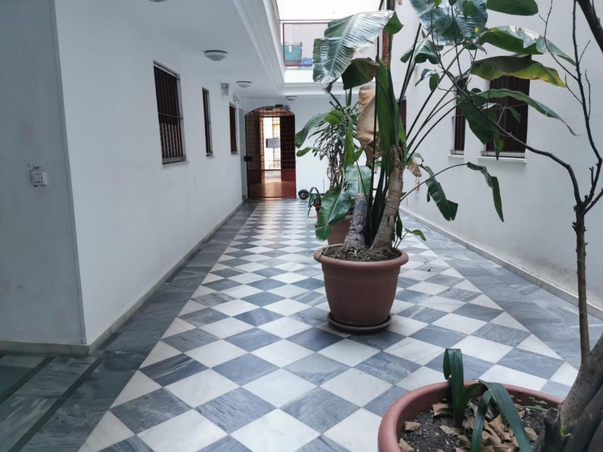 קדיז Casa Viento De Levante מראה חיצוני תמונה