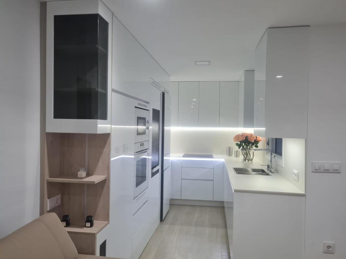 קדיז Casa Viento De Levante מראה חיצוני תמונה