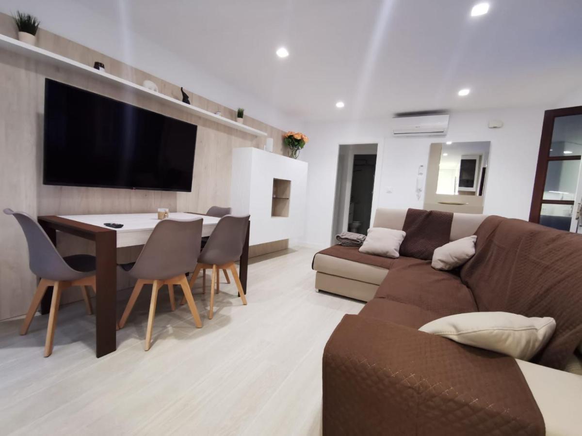קדיז Casa Viento De Levante מראה חיצוני תמונה