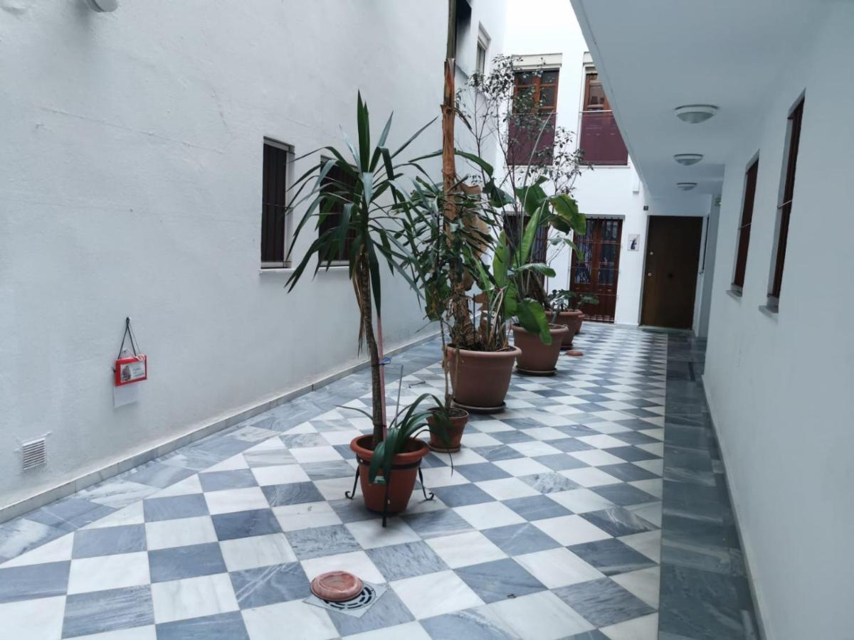 קדיז Casa Viento De Levante מראה חיצוני תמונה