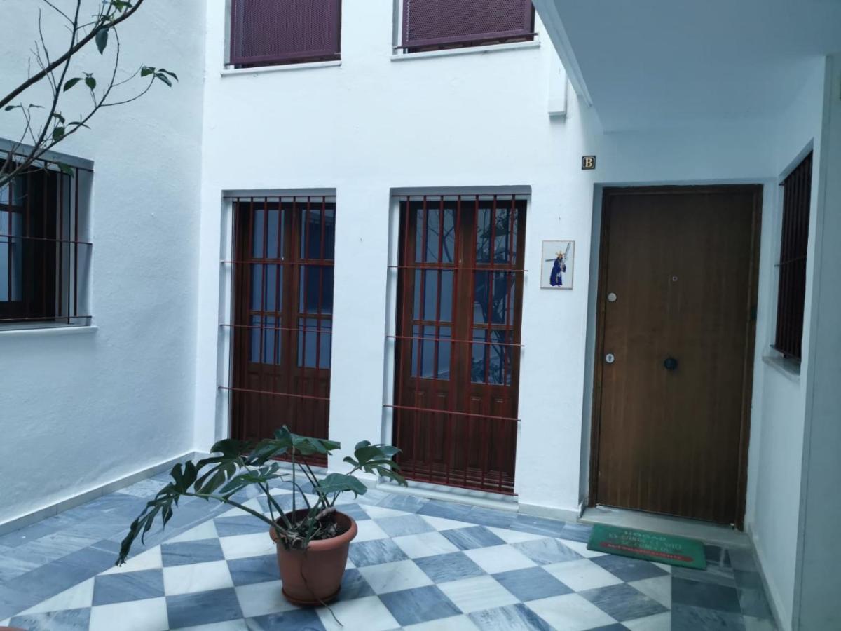 קדיז Casa Viento De Levante מראה חיצוני תמונה