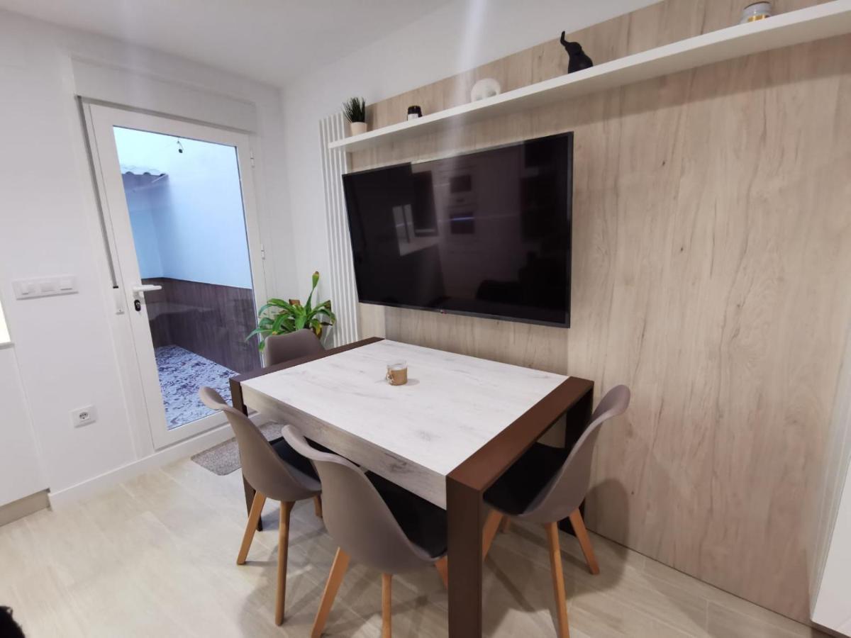 קדיז Casa Viento De Levante מראה חיצוני תמונה